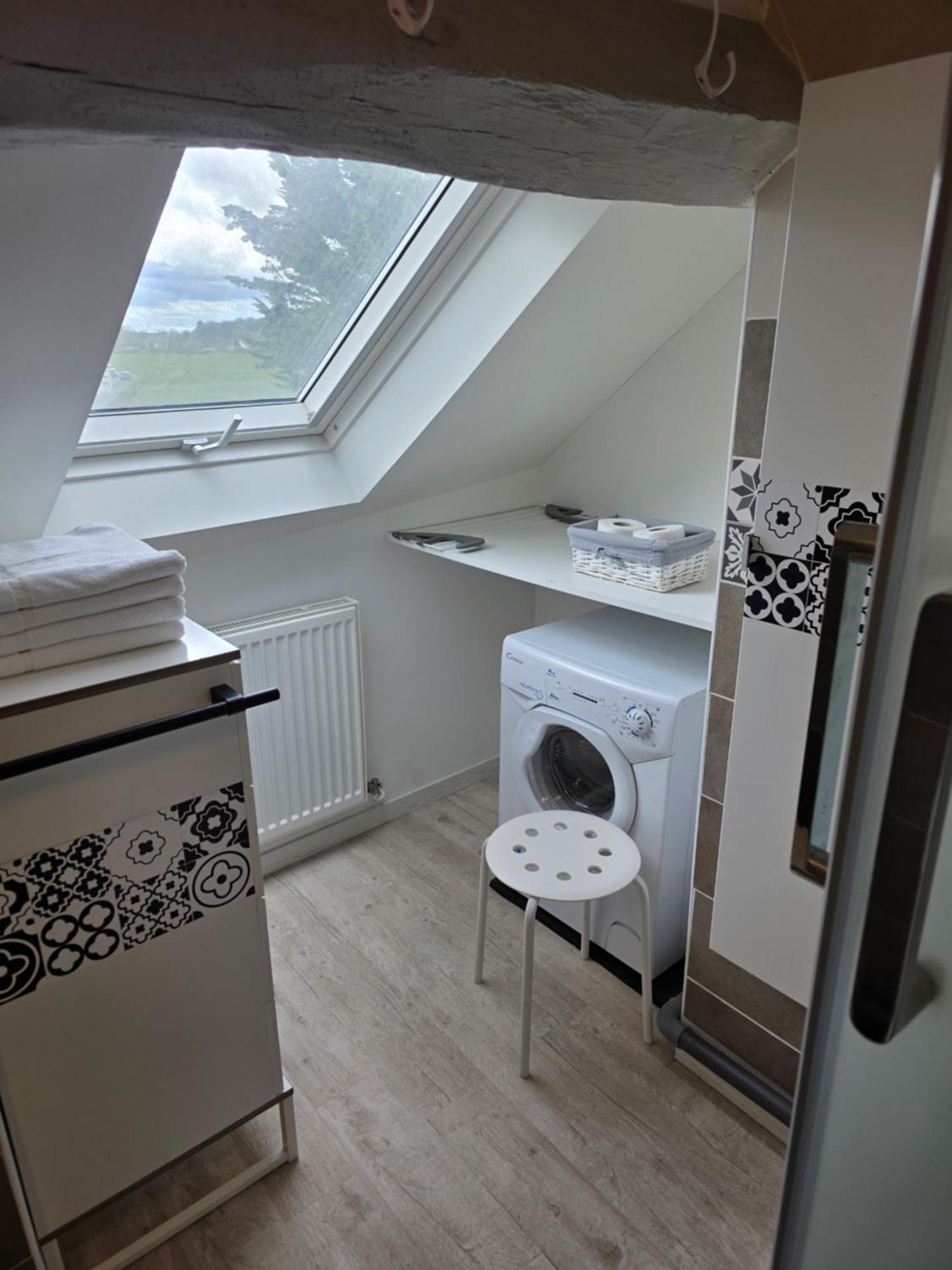 Relais St Laurent Chevreuse Zimmer foto