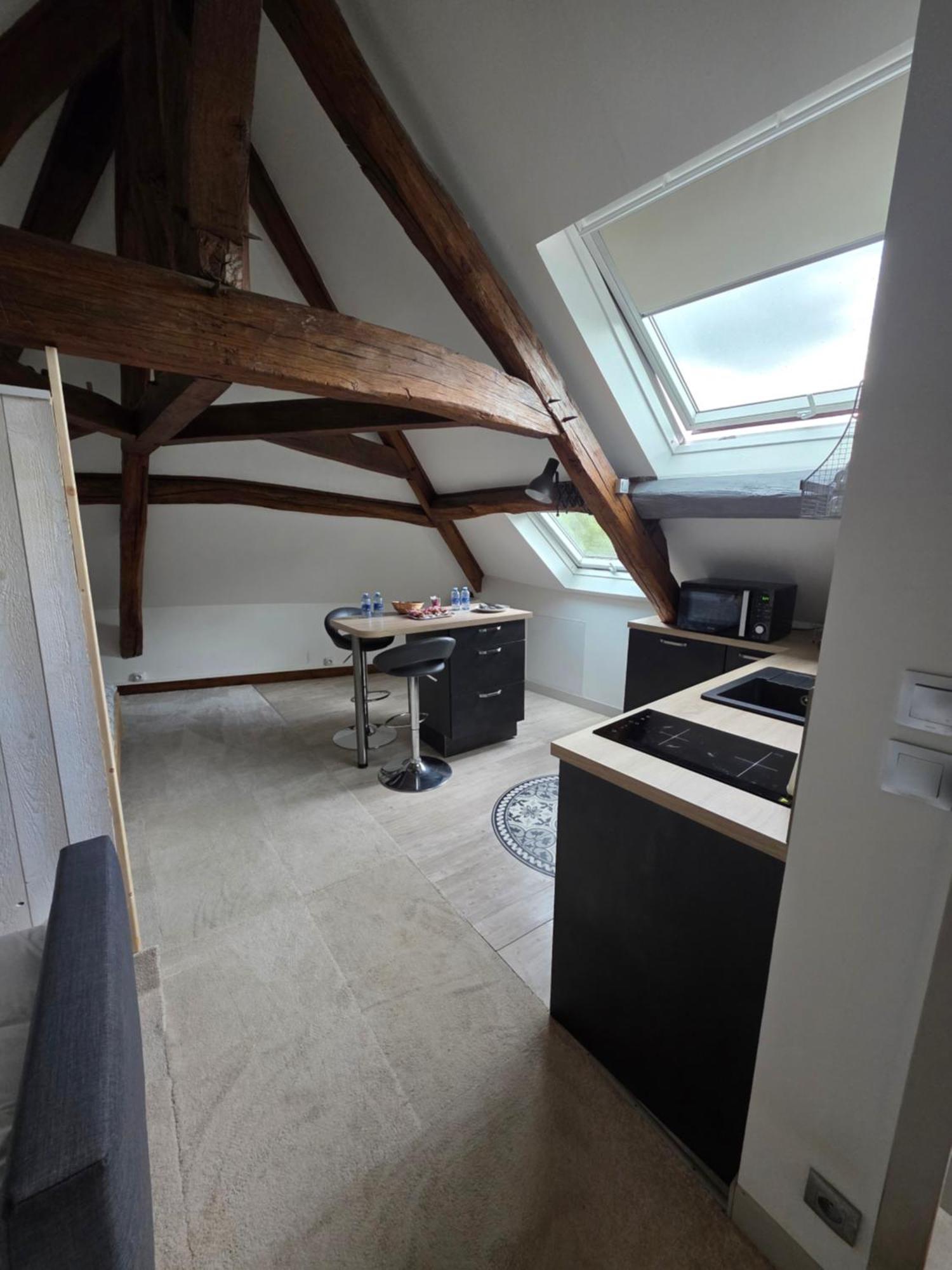 Relais St Laurent Chevreuse Zimmer foto